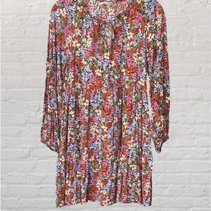 JODIFL DRESS - SMALL